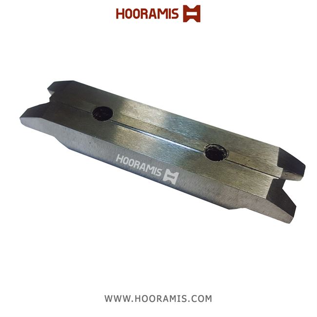 تیغه پولیش 7 سانتیمتری دستگاه Batipen برای پروفیل سفید (YT 61-1)